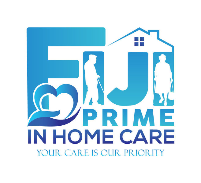 Fiji Prime In Home Care Logo