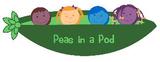 Peas in a Pod Nursery School