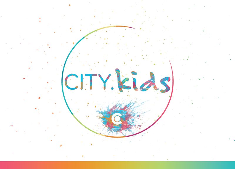 Thecity.church Logo