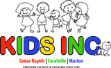 KIDS INC - Coralville