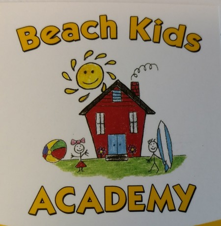 Beach Kids Academy