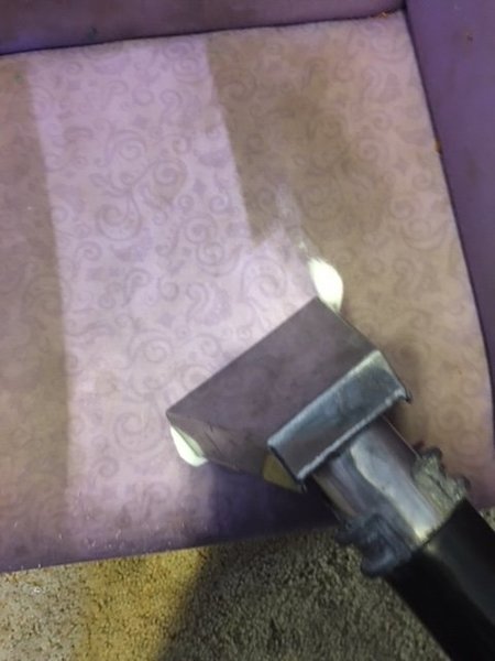 CJ Frank Carpet Cleaning