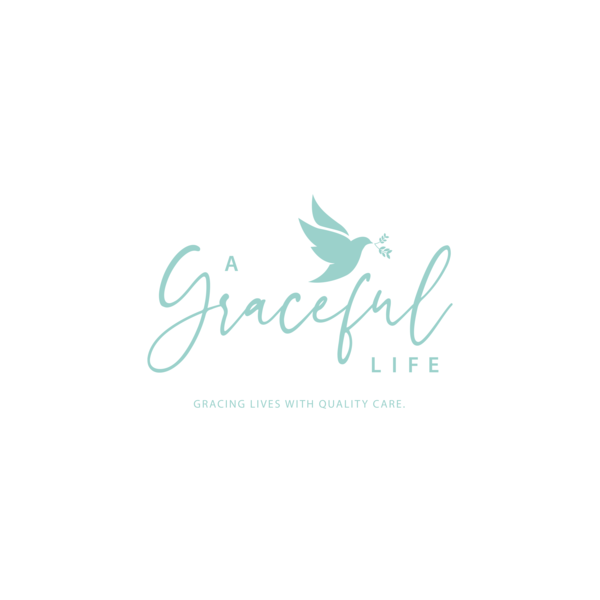 A Graceful Life, Llc Logo