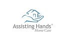 Assisting Hands Of Greater Cleveland Logo