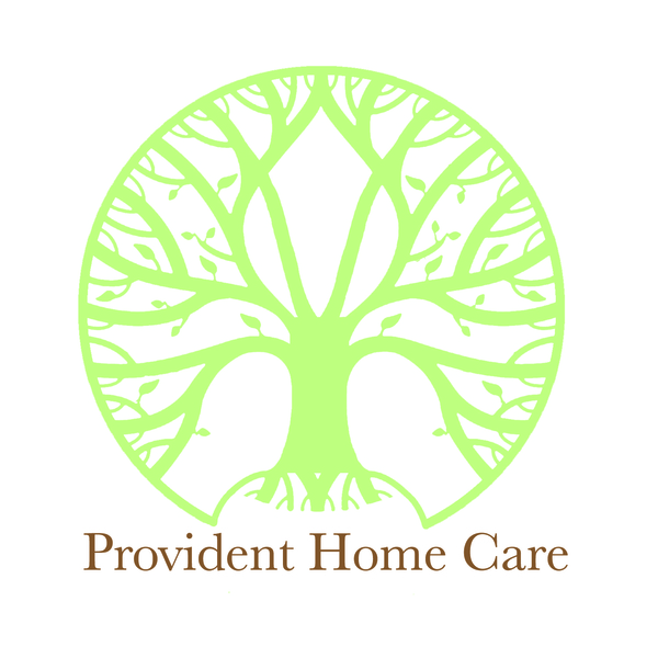 Provident Home Care Logo