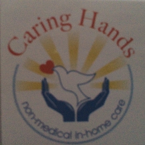 Caring Hands In-home Care, Inc. Logo