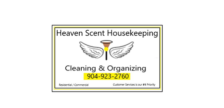 Heaven Scent Housekeeping