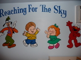 Reaching For The Sky Daycare