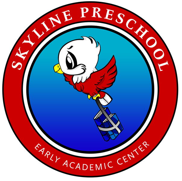 Skyline Education Preschool - Chandler (2020 N. Arizona Ave) & South Phoenix (7450 S. 40th Street) Logo