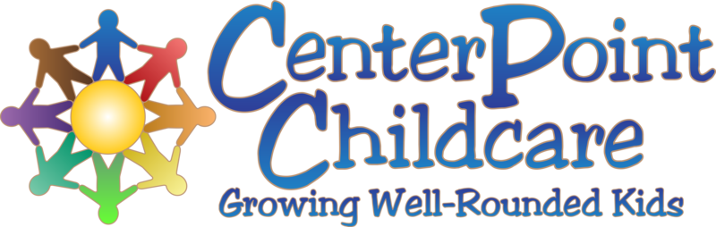 Center Point Childcare Logo
