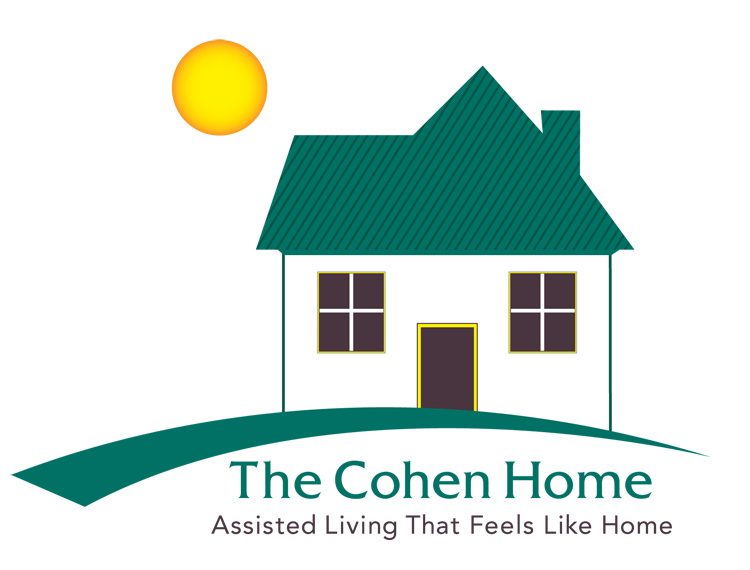 The Cohen Home Logo