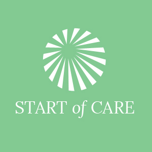 Start Of Care Home Health Logo