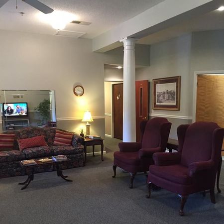 Oak Circle Assisted Living