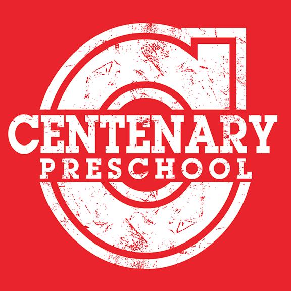 Centenary Preschool Logo