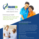 Tailored Health LLC