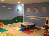 Bright beginnings home daycare
