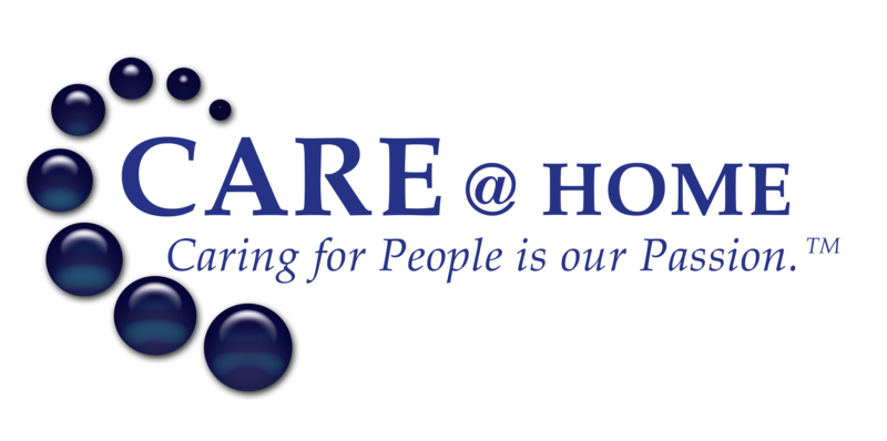 Care @ Home Logo