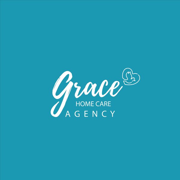 Grace Home Care Agency Corp Logo