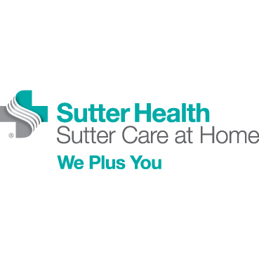 Sutter Care At Home Logo