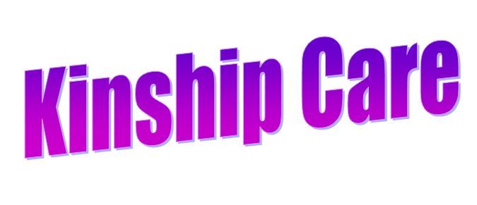 Kinship Care, Inc. Logo