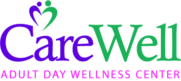 Carewell Adult Day Wellness Center Logo