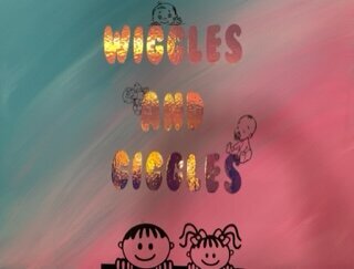 Wiggles And Giggles Daycare Logo