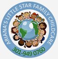 Ariana's Little Star Family Child Care