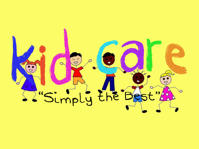 Kid Care Logo