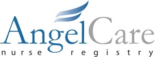 Angel Care Nurse Registry Logo