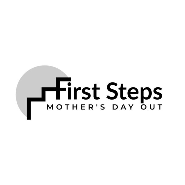 First Steps Mother's Day Out Logo