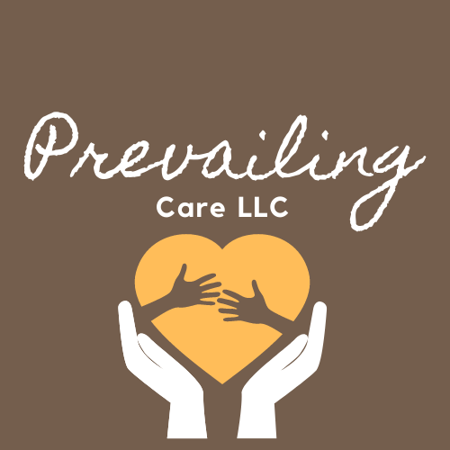 Prevailing Care Llc Logo