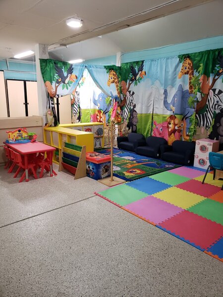 Simply For Kids Family Daycare