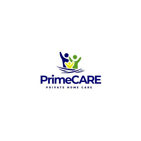 Primecare Private Home Care Logo