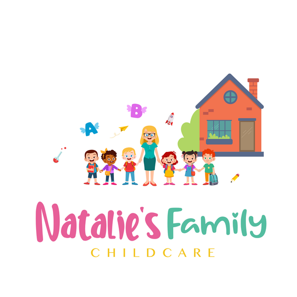 Natalie Family Child Care Logo