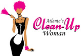 Atlanta's Clean-Up Woman