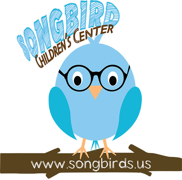 Songbird Children's Center Logo