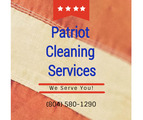 Patriot Cleaning Services