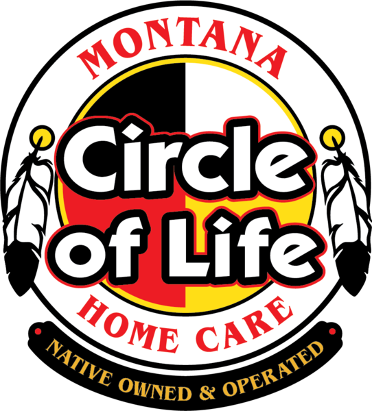 Circle Of Life Logo