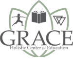 Grace Holistic Center For Education Logo