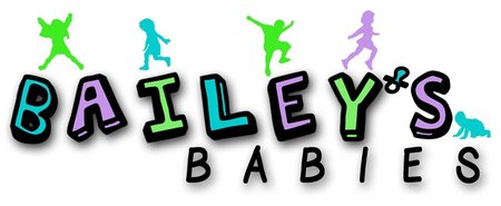 Bailey's Babies Childcare and Learning Center, LLC.