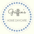 Griffin's Home Daycare Logo