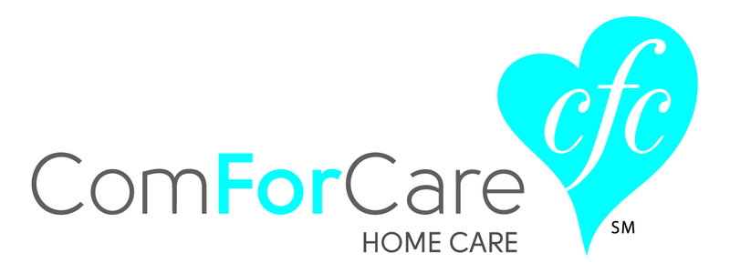 Comforcare Home Care Logo