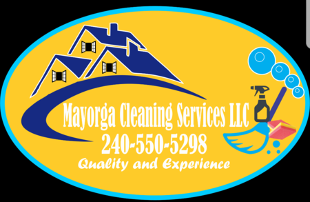 Mayorga Cleaning Services LLC