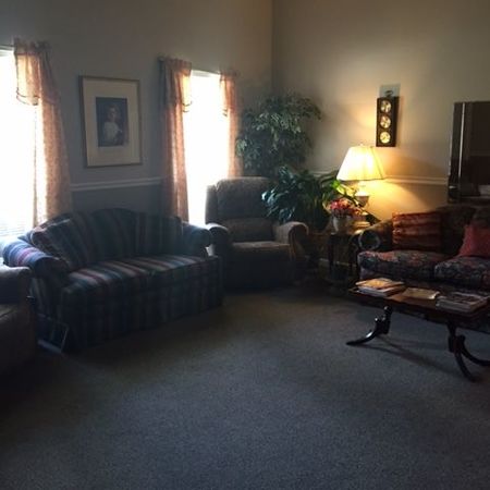 Oak Circle Assisted Living