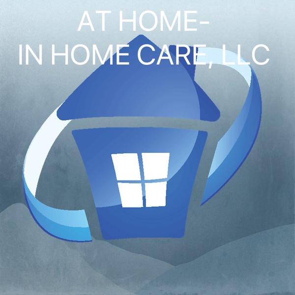 At Home- In Home Care, Llc Logo