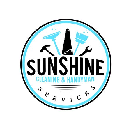 Sunshine Cleaning & Handyman Services