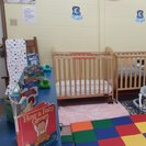 Betty's Babies Child Care Center