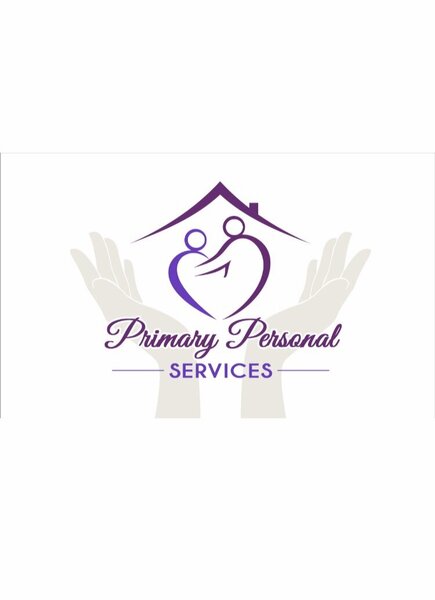 Primary Personal Services Logo