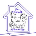 Paws and Enjoy Life - At Home Pet Care LLC