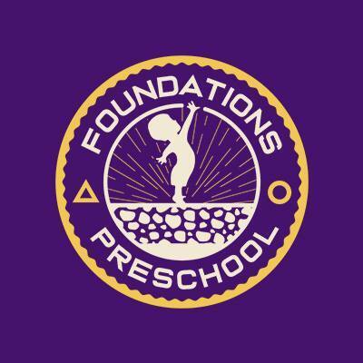 Foundations Preschool Logo